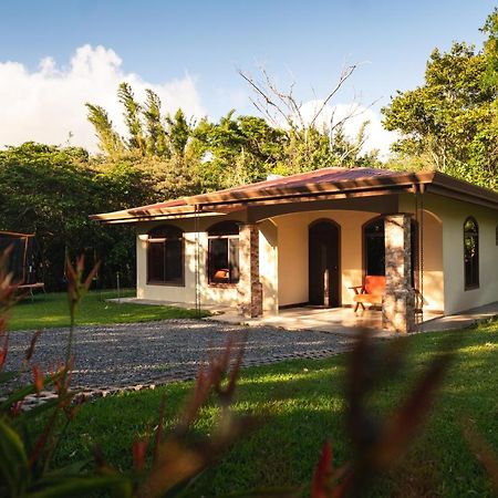 Villas Macadamia - Monteverde 외부 사진