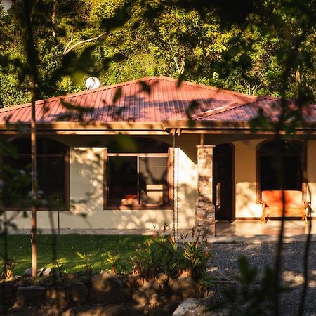 Villas Macadamia - Monteverde 외부 사진