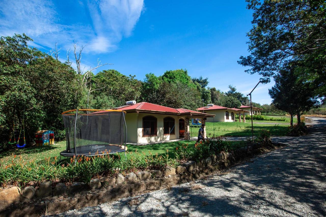 Villas Macadamia - Monteverde 외부 사진